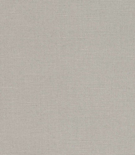 Silver fabric 50m romo zinc - fabric, 2.50m