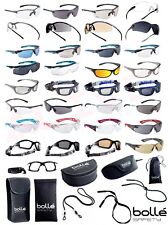Bolle Safety Glasses Various