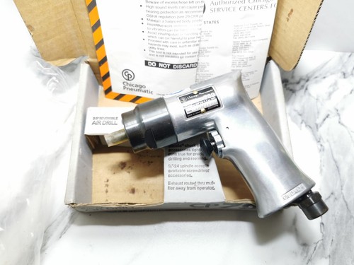 Chicago pneumatic cp789 - chicago,