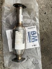 BM Catalysts BM90362 Catalytic Converter Exhaust Cat Converter Fits Mazda MX-5