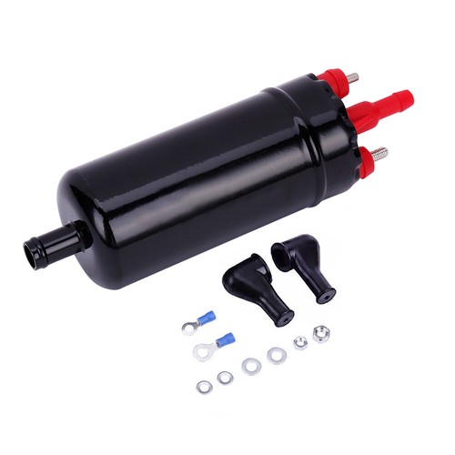 New inline high - inline, pressure