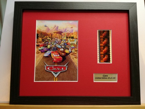 Disneys cars 35mm - disneys,