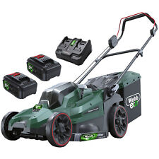 Webb WEV20X2LM43 40v Cordless