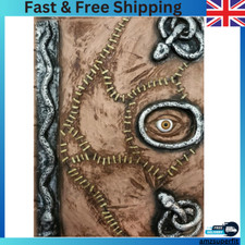 Hocus Pocus Book of Spells