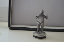 ICE WARRIOR DOCTOR WHO DANBURY MINT CHESS PIECE