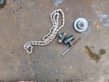 SUZUKI SV650 SV 650 98-02 ENGINE JOB LOT OF PARTS 