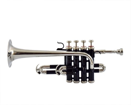 Black nickel finish a - finish, bb/a