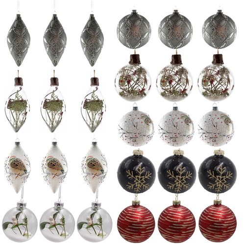 Set luxury 130mm - set, 3