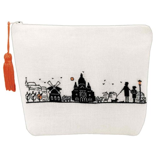 Bonheur des dames - des, bag