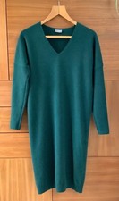 Women's Jaeger Bottle Green