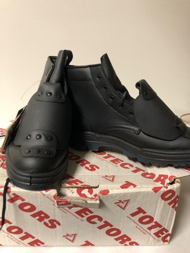 Totectors mens safety boots - mens,