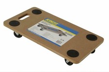 Moving Dolly Furniture Skate Wheeled Trolley Platform Transport Roller 200kg 