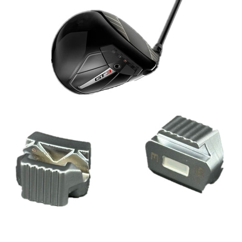 1pcs golf weight for titleist - 1pcs,