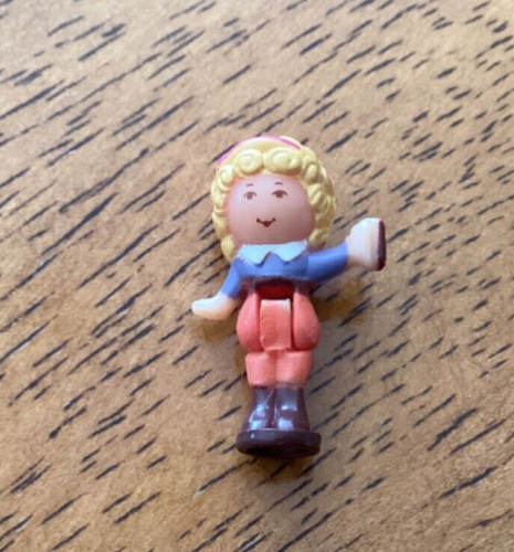 Vintage bluebird 1991 polly - vintage,