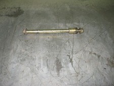 haotian  ht  125 -8  front  spindle 