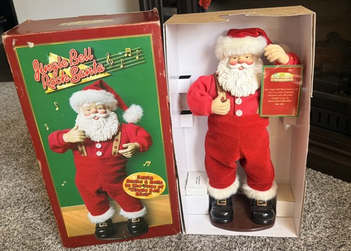 1998 vintage jingle bell - vintage,