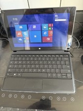 Microsoft Surface RT 32GB, IN CHINESE! Easy Fix??