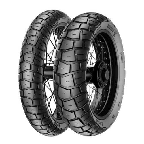 Scrambler tyre pairs 120 - scrambler,