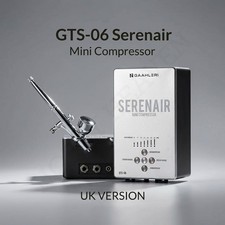 Gaahleri GTS-06 Serenair Mini