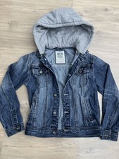 NEXT Kids Girl Boy Denim