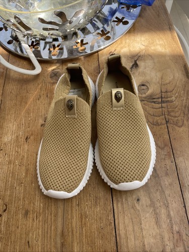 Kurt geiger slip - geiger, worn