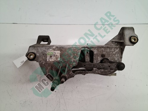 Audi wiper motor front - a2,