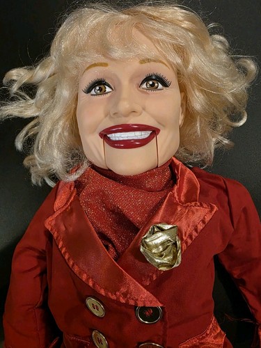 Carol channing - channing, 30"