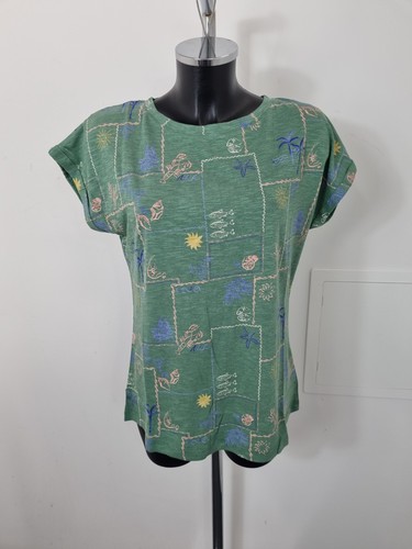 Fat face ladies - ladies, t-shirt