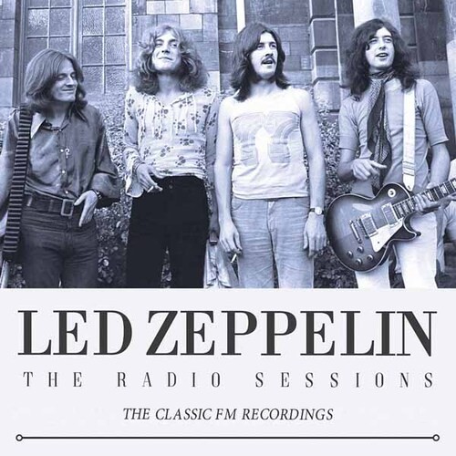 Led zeppelin the - zeppelin,