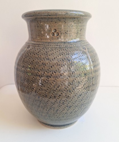Vintage john vasey inch - john, 7.25