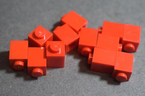 Pieces genuine lego bricks - pieces,