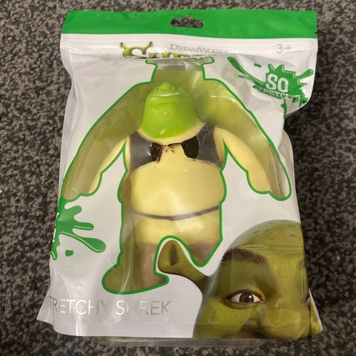 Brand new each - , shrek