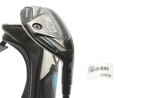Taylormade sim2 rescue golf - sim2,