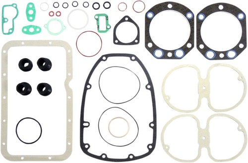 Athena gasket kit for bmw - bmw, r