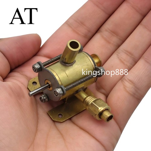 High speed turbine model mini - speed,