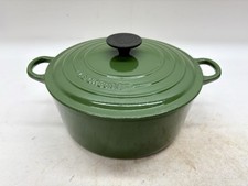Le Creuset Casserole Dish