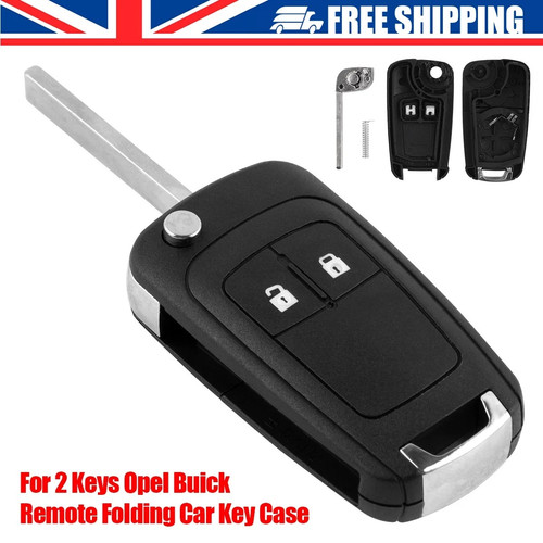 Button remote key fob - 2,