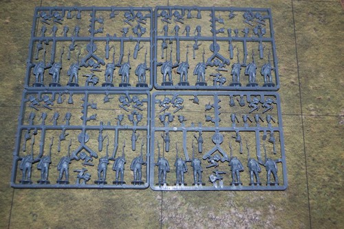 24x perry russian napoleonic - russian,