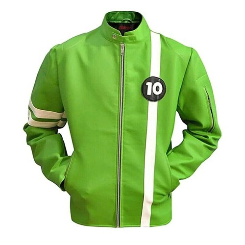 Men ben real green - men's, 10