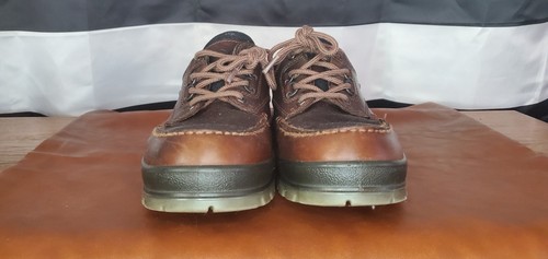 Ecco track low gore - ecco,