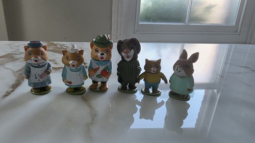 Vintage 1976 richard scarry - richard,