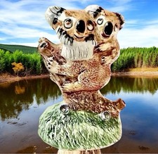 Basil Matthews Vintage Koala