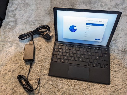 Microsoft surface pro - pro, +