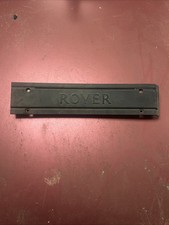 Rover 220/420/coupe Turbo