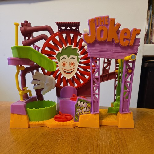 Mattel 2014 imaginext - mattel,