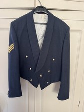 RAF Sergeants No5 Mess Dress