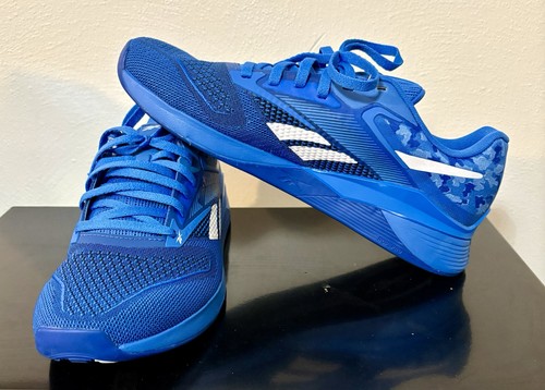 Reebok nano men size - reebok,