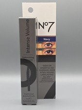 No7 Intense Volume Mascara 7ml