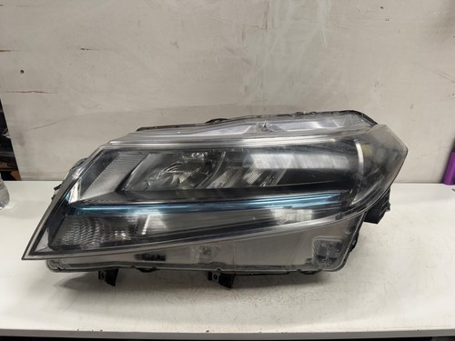 Suzuki vitara passenger - n/s,