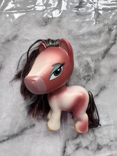 Bratz Babyz Ponyz - Pursia -
